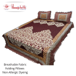 King Size Gultex Bedsheet Laser 1 thumbnail