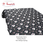 King Size Khawaja Bedsheet New Mora thumbnail