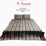 Multani Bedsheet , Khawaja tex , Khawaja Textile thumbnail