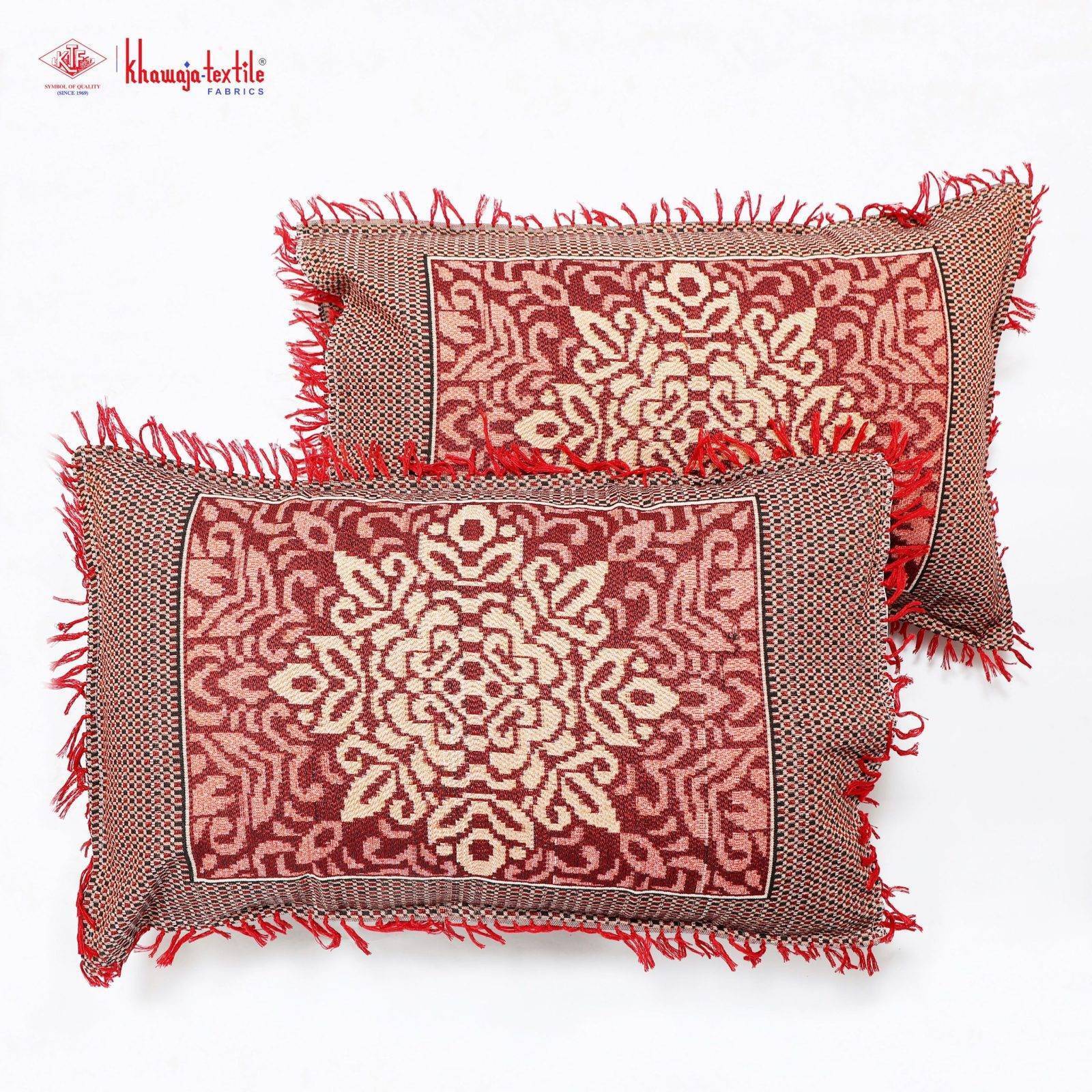 King Size Multani Bedsheet Pride B