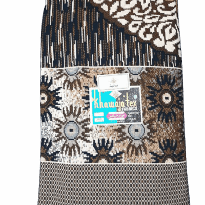 King Size Multani Bedsheet Pride B thumbnail