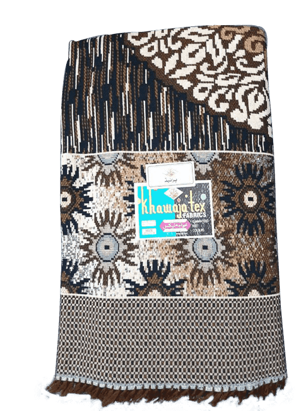 King Size Multani Bedsheet Pride B