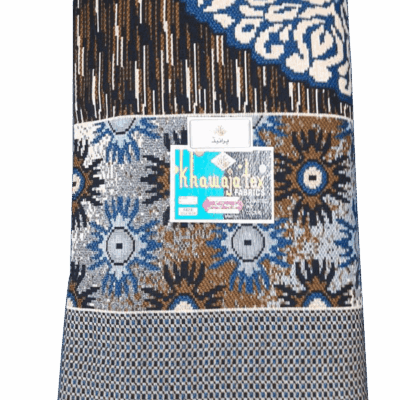 King Size Multani Bedsheet Pride B thumbnail