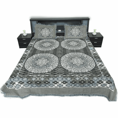 King Size Multani Bedsheet Pride B thumbnail