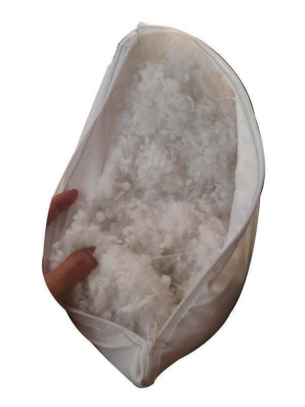 ball-fibre-pillows-Khawaja-Tex-Fabrics -KTF-Multan