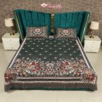 King Size Khawaja Bedsheet Luxe thumbnail