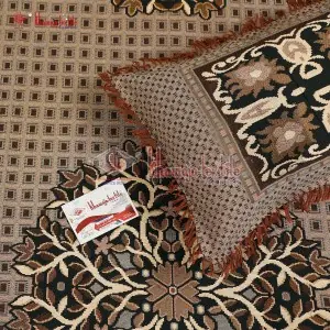 King Size Multani Bedsheet Marvel