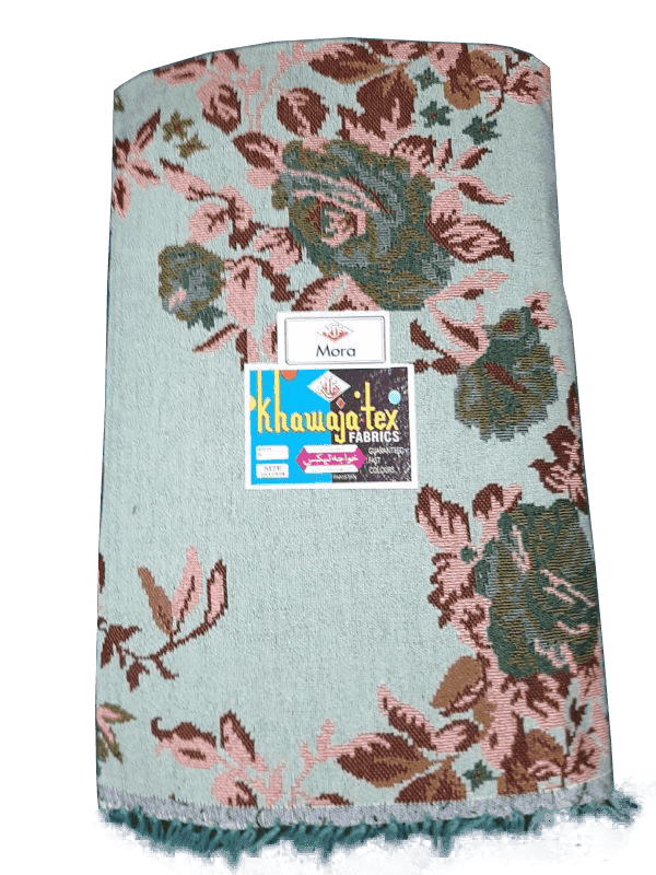 King Size Multani Bedsheet Mora