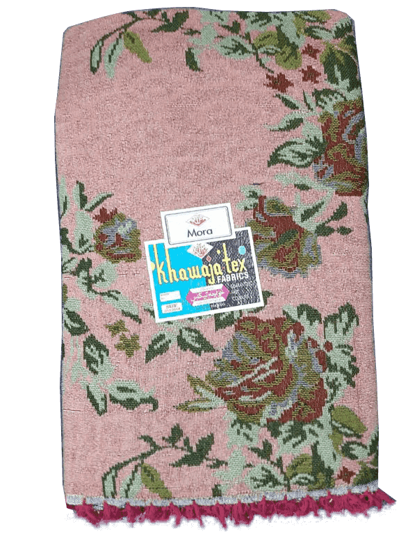 King Size Multani Bedsheet Mora