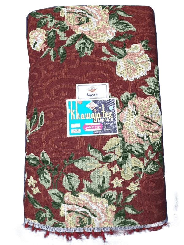 King Size Multani Bedsheet Mora