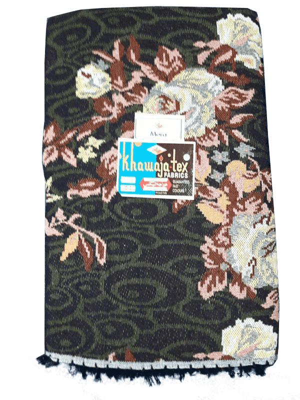 King Size Multani Bedsheet Mora