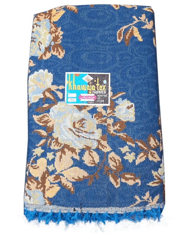 King Size Multani Bedsheet Mora