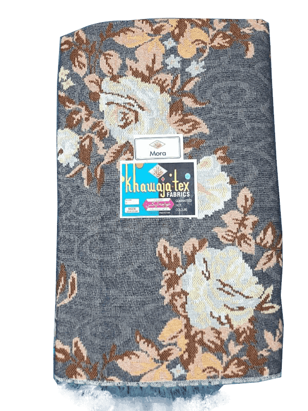 King Size Multani Bedsheet Mora