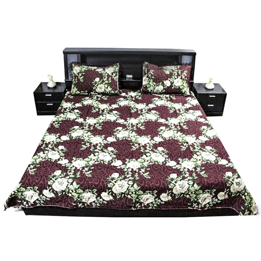 multani bedsheet mora