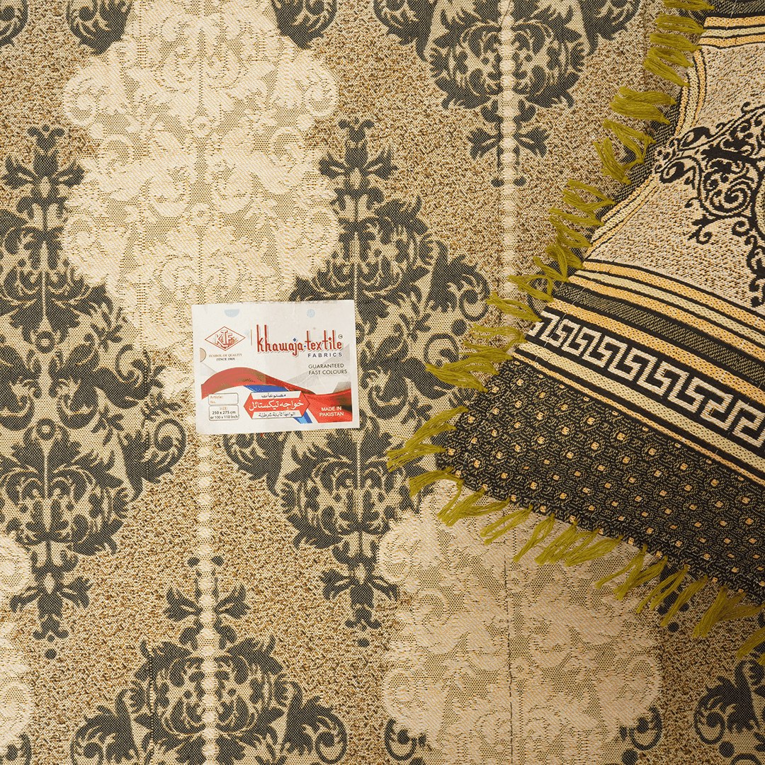 King Size Khawaja Bedsheet Ace