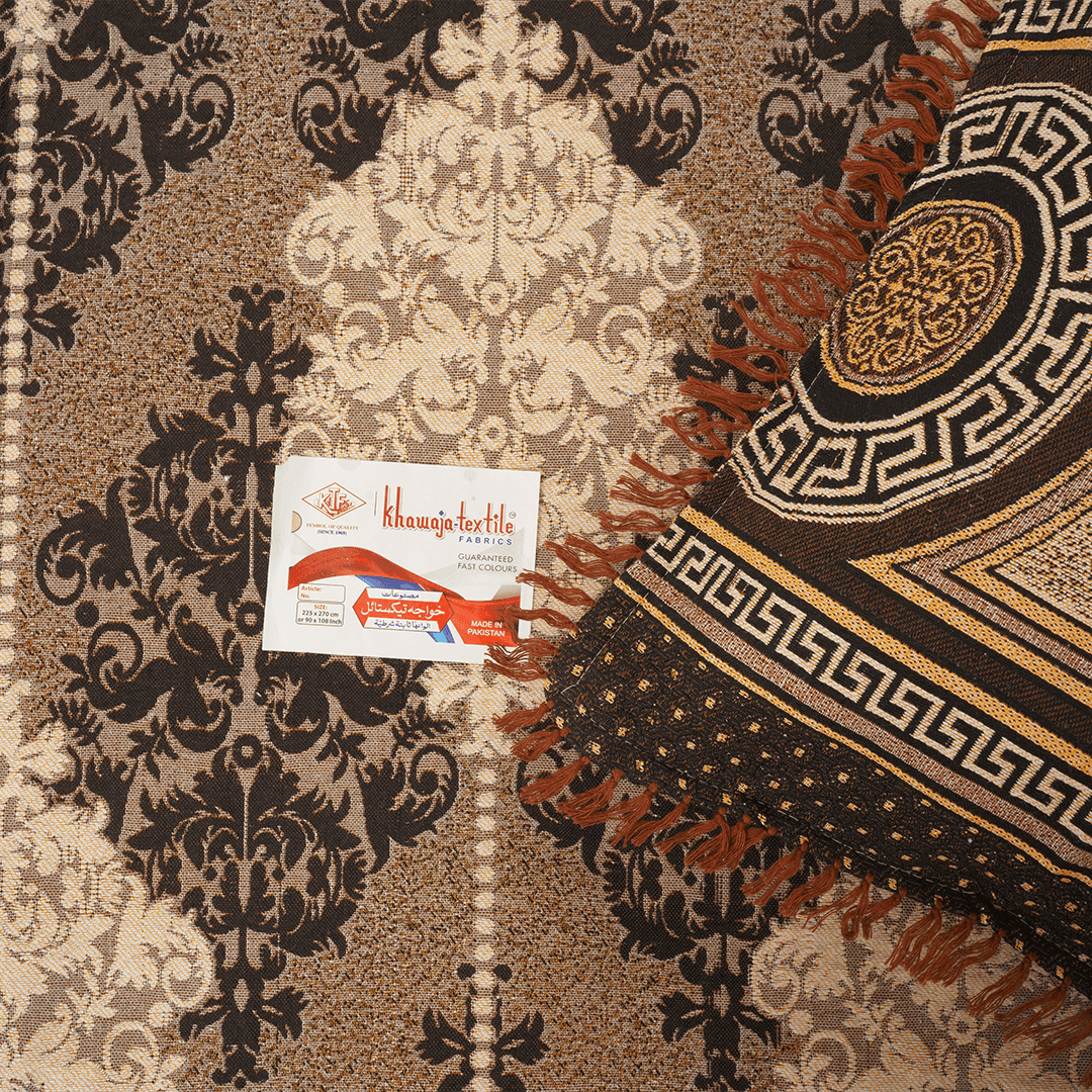 King Size Khawaja Bedsheet Ace