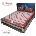 King Size Multani Bedsheet Khawaja Tex Super Diamond thumbnail