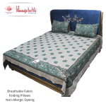 King Size Multani Bedsheet Khawaja Tex Super Diamond thumbnail