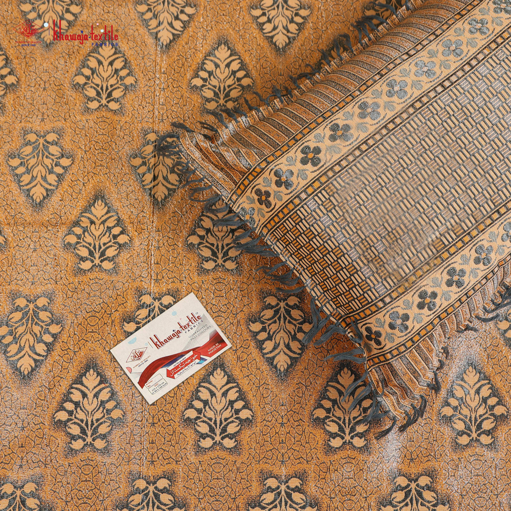 King Size Silky Bedsheet Glitter