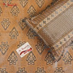 King Size Silky Bedsheet Glitter thumbnail