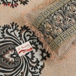 King Size Multani Bedsheet Khawaja Textile Laser 3b thumbnail