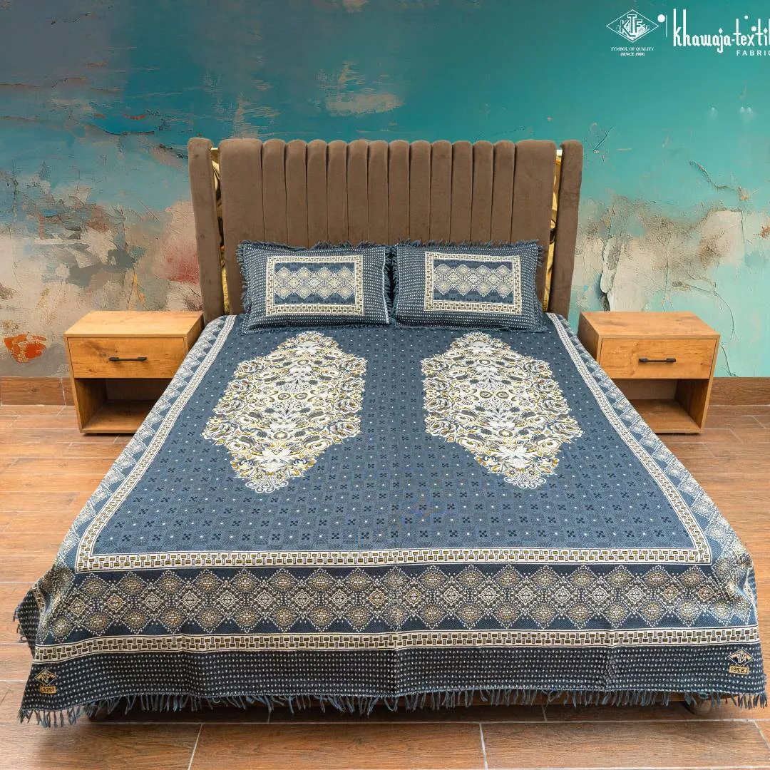 khawaja bedsheet
