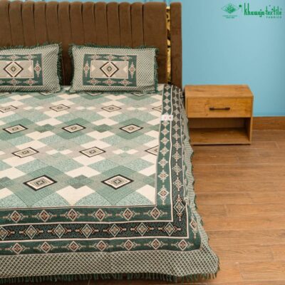 Multani Bedsheet