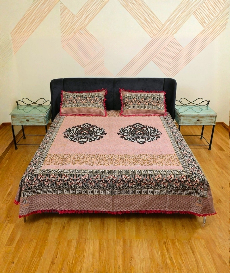 Bedsheets Collection